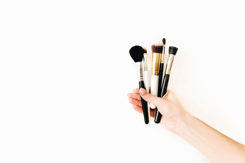 Como saber para que sirve cada clearance brocha de maquillaje