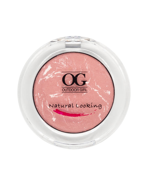 Ruborizante - Cheekers Blush