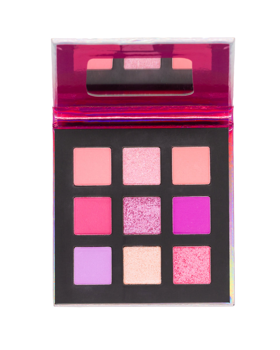 Paleta de Sombras - Cheer up