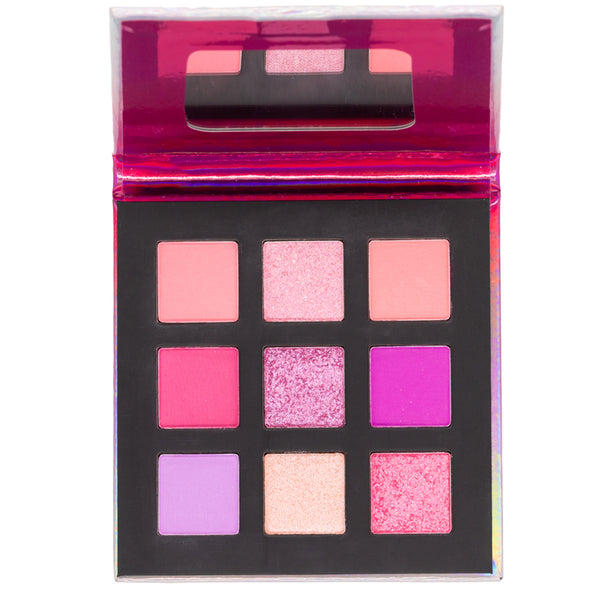 Paleta de Sombras - Cheer up