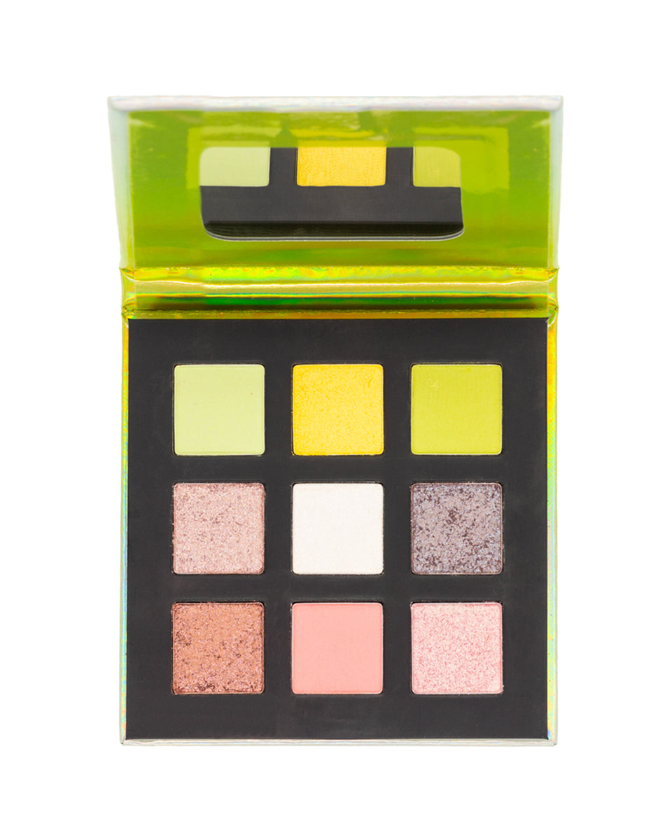 Paleta de Sombras - Cheer up
