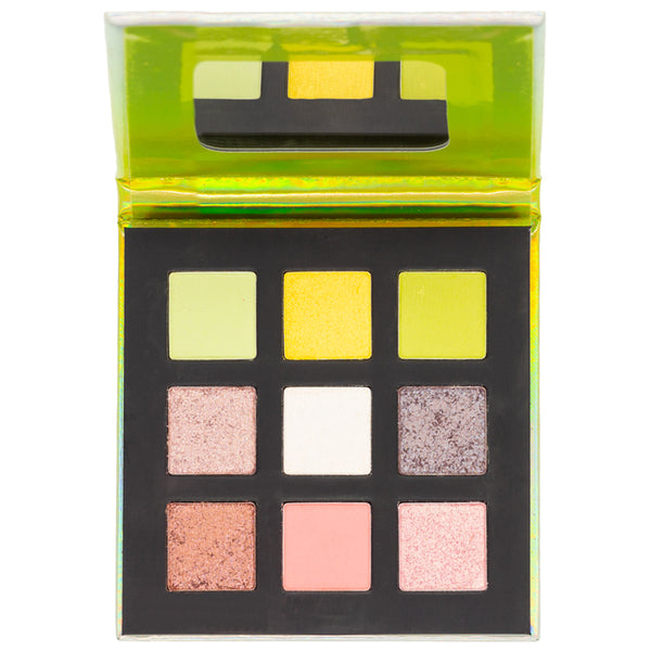 Paleta de Sombras - Cheer up