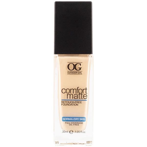 Base Comfort Matte