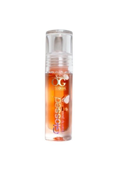 Daily Essentials Gloss Cream Lip Gloss