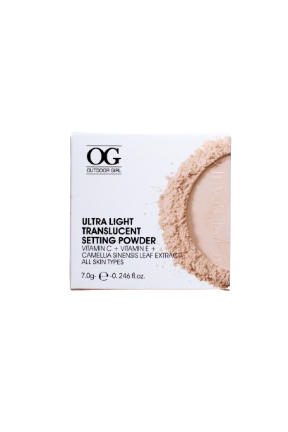 HD Finishing Powder Poudre Definition