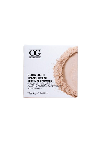 HD Finishing Powder Poudre Definition