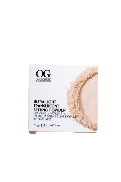 HD Finishing Powder Poudre Definition