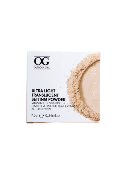 HD Finishing Powder Poudre Definition