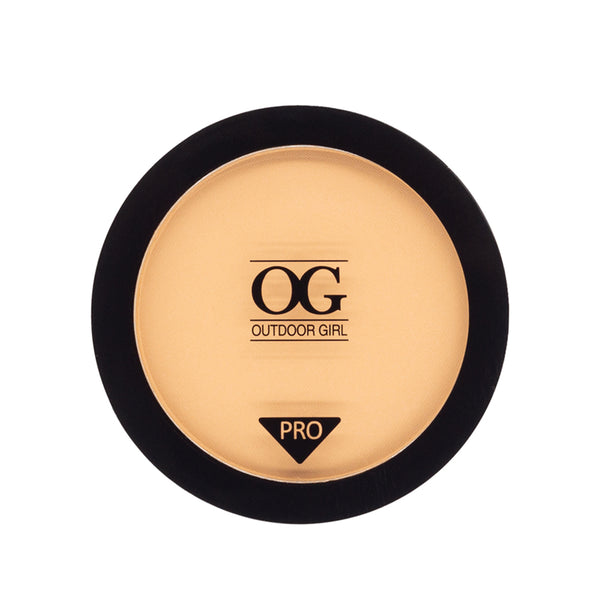 Polvo Compacto sellador - HD Studio Photogenic