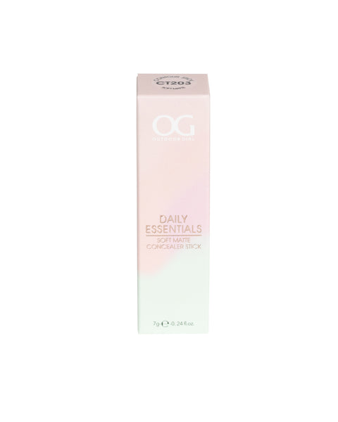 Daily Essential Soft Matte Canceler Stick