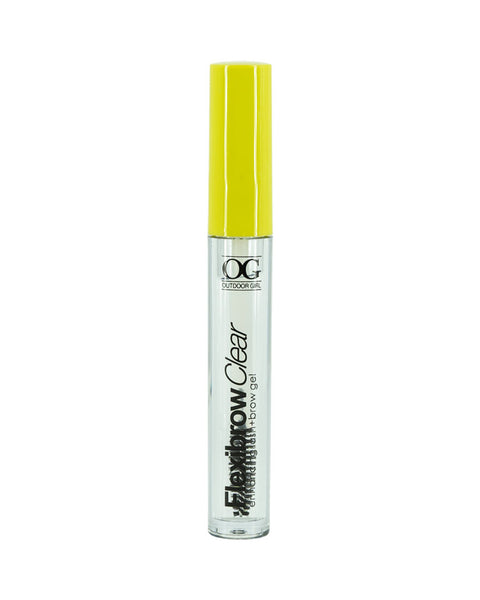 Rímel - Flexibrow Clear