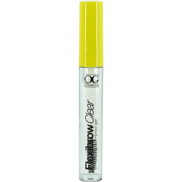 Rímel - Flexibrow Clear