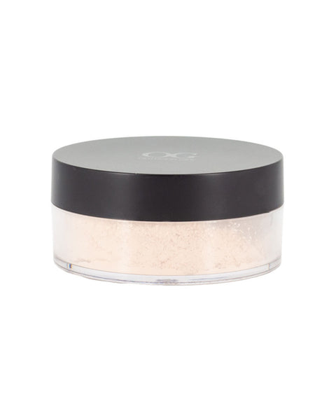 Polvo Compacto - Mineral Loose Powder