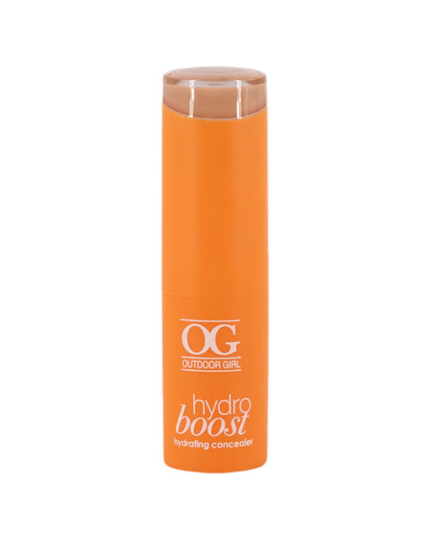 Corrector Ojeras Hydro Boost
