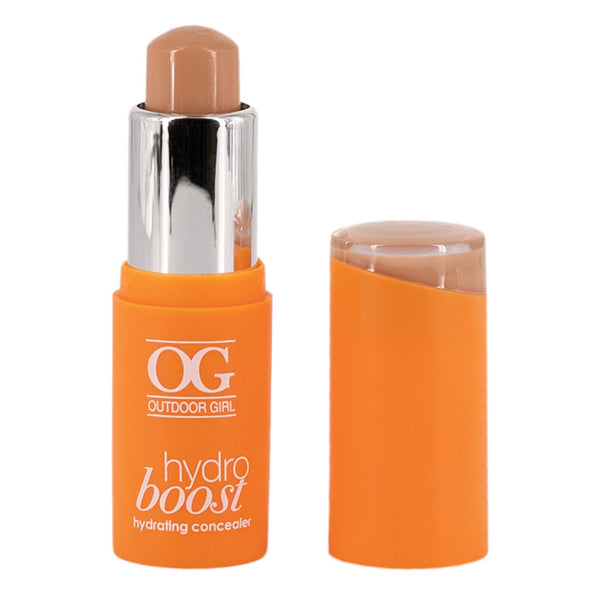 Corrector Ojeras Hydro Boost