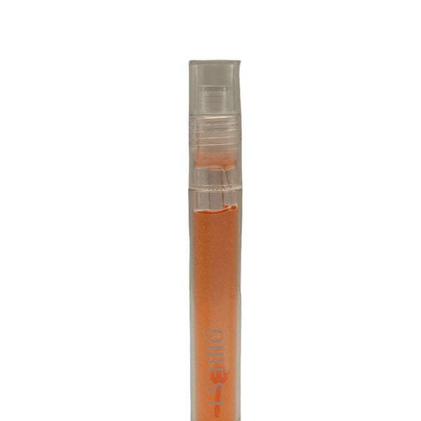Lasting waterlip gloss