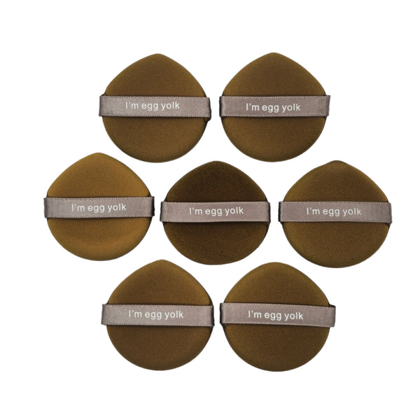 Set de esponjas mini