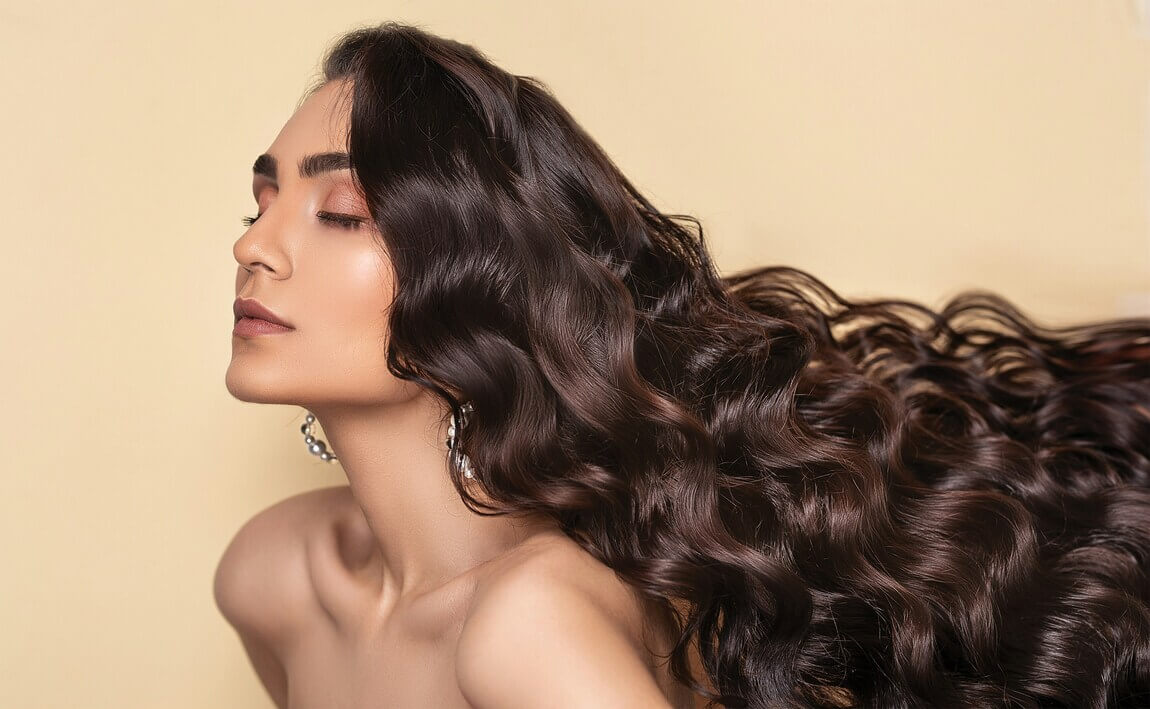 Brillo, fuerza y belleza: Cómo la keratina puede potenciar tu belleza