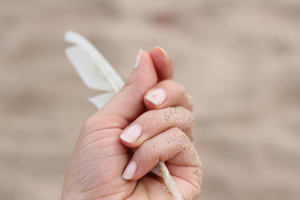 Uñas cortas: cómo cuidarlas y llevarlas con estilo