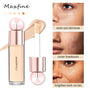 Maxfine Smooth Liquid Concealer