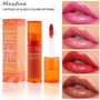 Maxfine Captured Lip Glaze