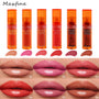Maxfine Lip Glaze