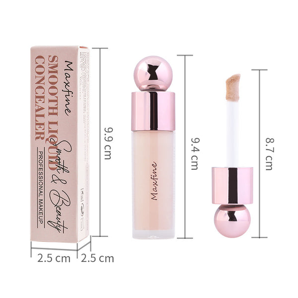 Maxfine Smooth Liquid Concealer