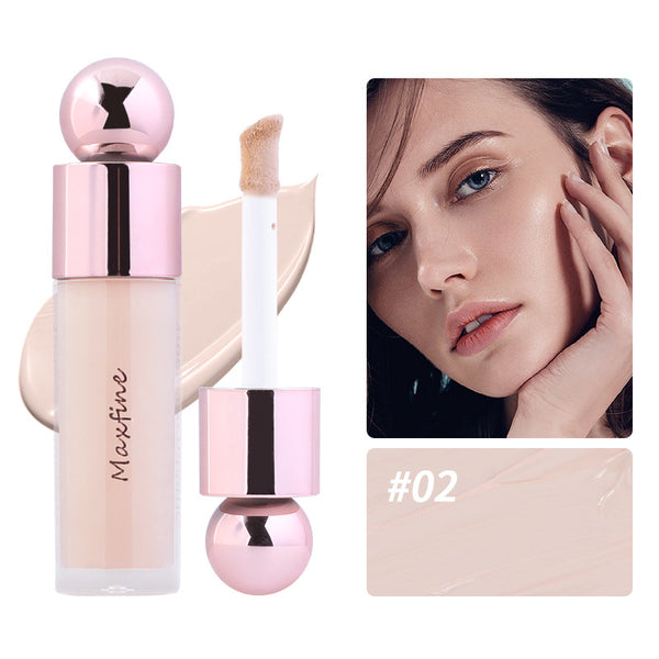 Maxfine Smooth Liquid Concealer