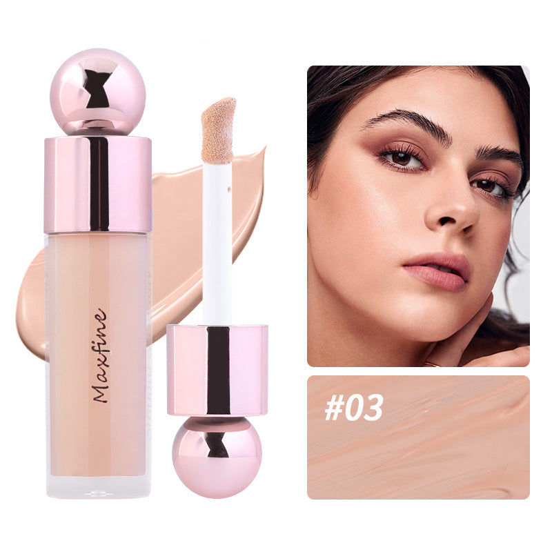 Maxfine Smooth Liquid Concealer