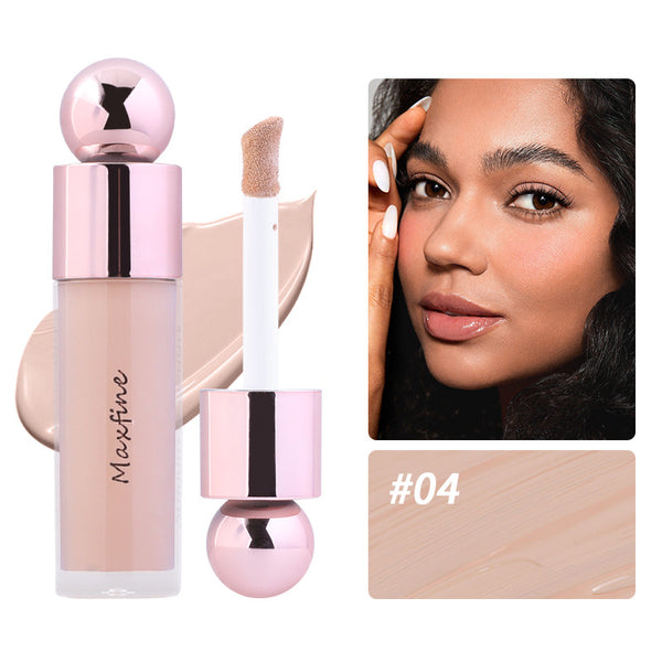 Maxfine Smooth Liquid Concealer