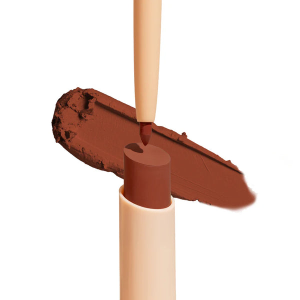 Kit True Nude Labial + Delineador OG