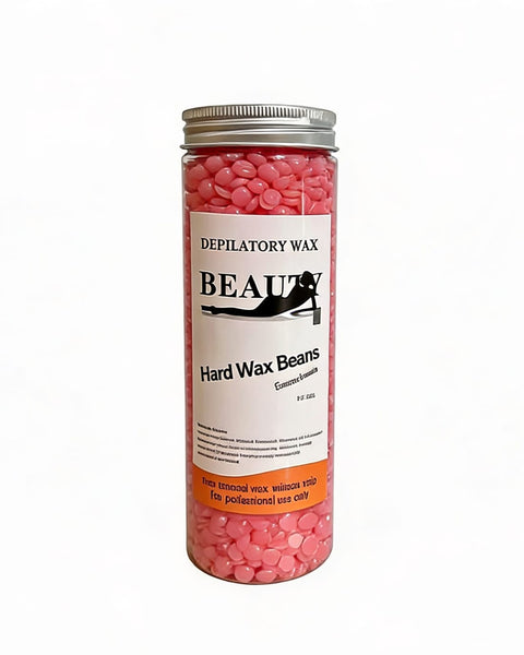 Cera élastica depilatoria 400mg