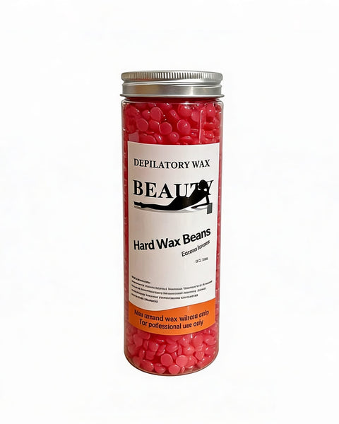 Cera élastica depilatoria 400mg