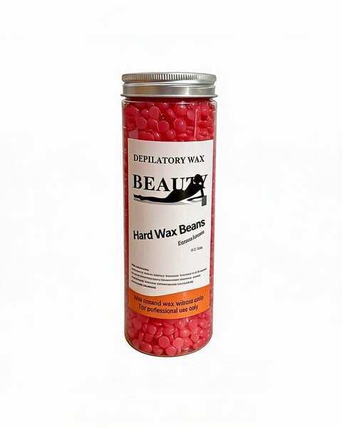 Cera élastica depilatoria 400mg