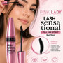 Máscara de Pestañas Lash Sensational Full Fan Effect | 24 hrs