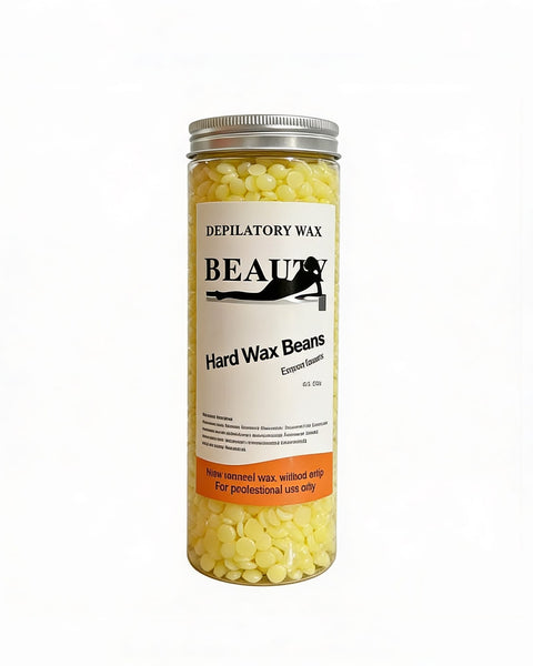 Cera élastica depilatoria 400mg