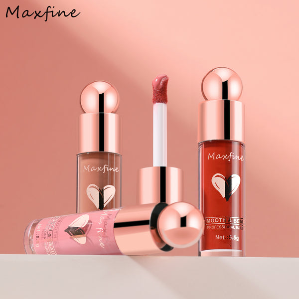 Maxfine Liquid Blush