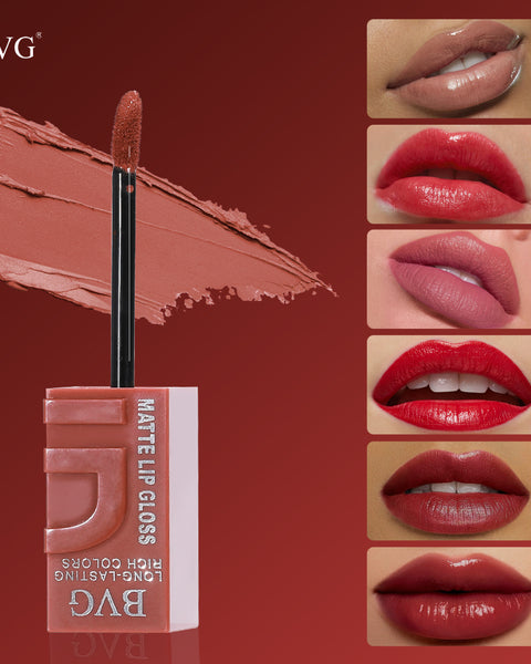 Labial BVG Natural Retro Lip Care