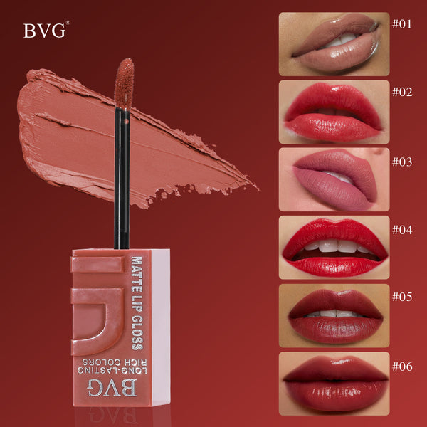 Labial BVG Natural Retro Lip Care