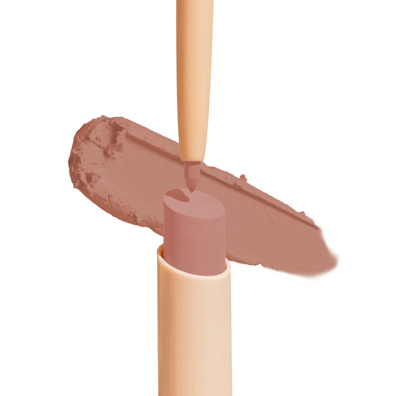 Kit True Nude Labial + Delineador OG
