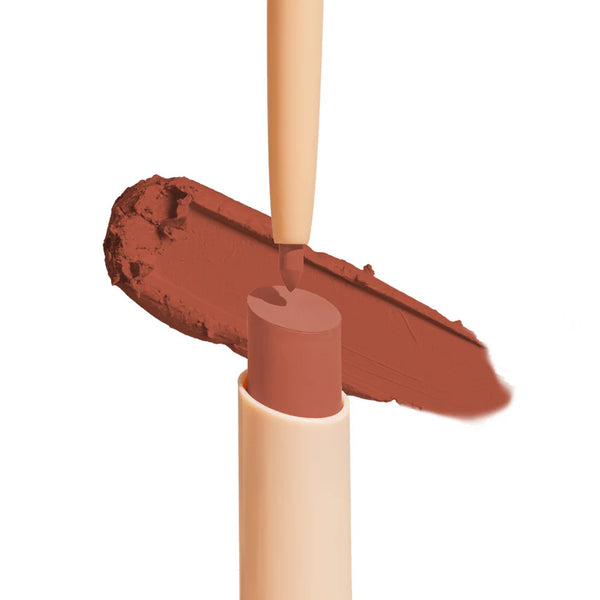 Kit True Nude Labial + Delineador OG