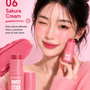 Blush en crema | Rubor Gicymanty