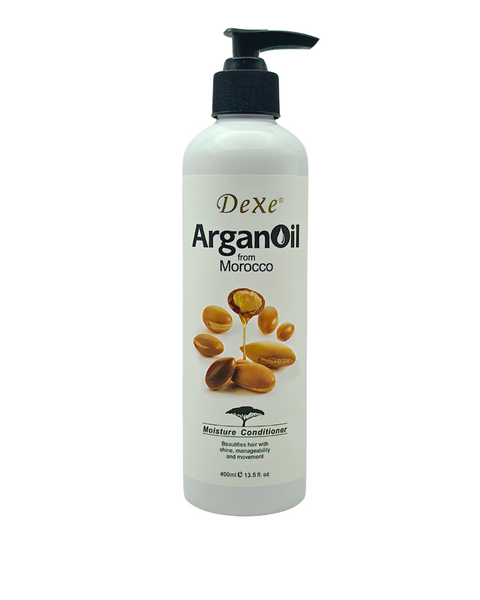Argan Oil Acondicionador - Dexe