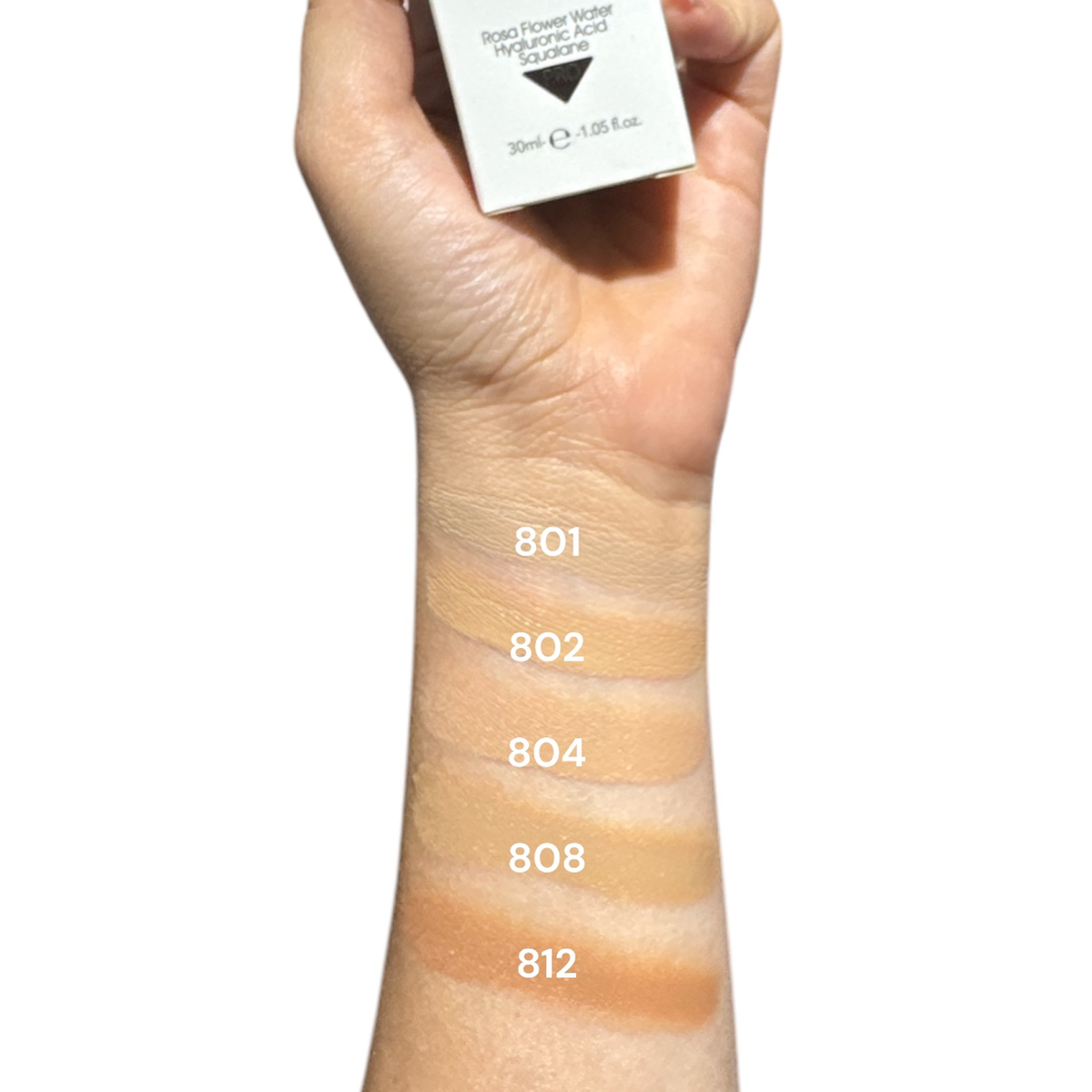 Base Nude Illusion OG | 30ml
