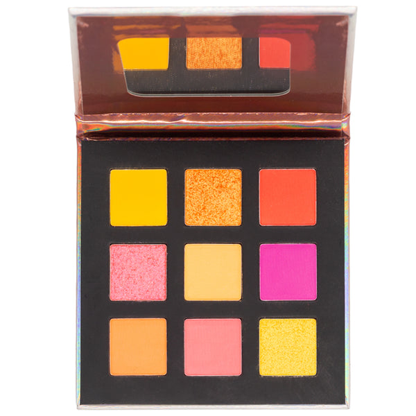 Paleta de Sombras - Cheer up