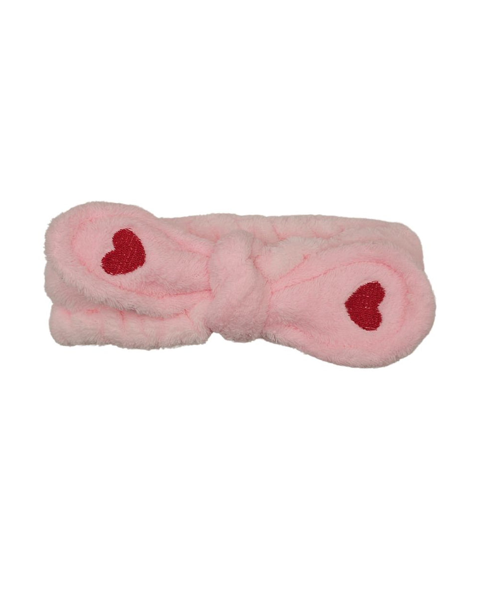 Cintillo para skin care