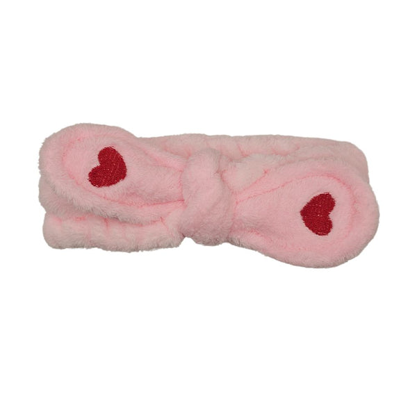 Cintillo para skin care
