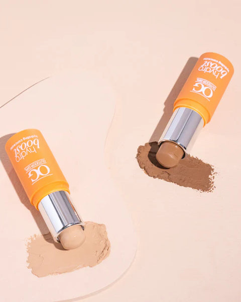 Corrector Ojeras Hydro Boost