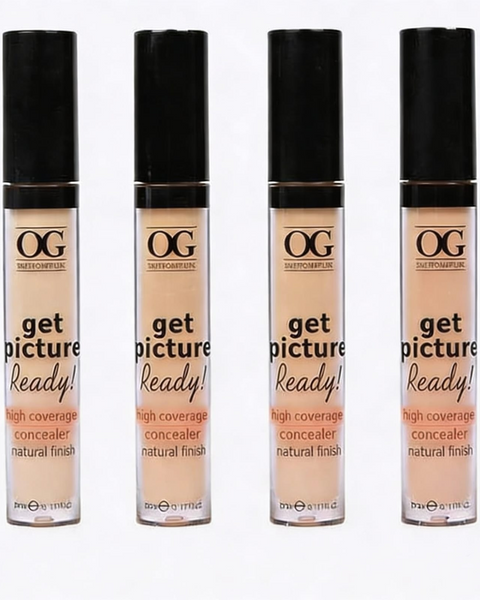 Corrector maximo cubrimiento Get Ready OG