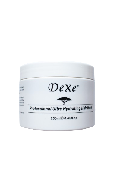 Dexe Professional Ultra Hydrating Hair Mask